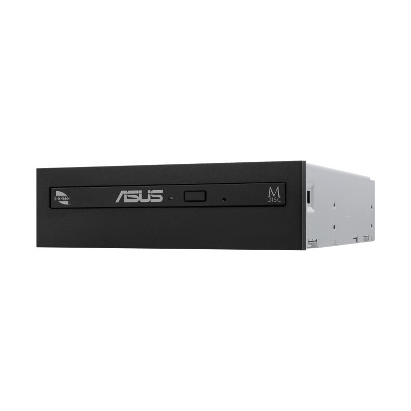ASUS DRW-08D6MT (OEM) DVD±RW Negro 90DD0340-B19000