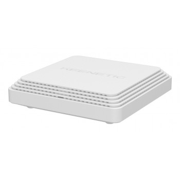 Keenetic Orbiter 6 (KAP-630) 3000 Mbit s Blanco Energía sobre Ethernet (PoE) KAP-630-EU