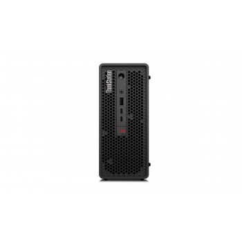 Lenovo ThinkStation P3 Ultra SFF Gen 2 - 265 - 32GB - 1000GB SSD - SFF - Negro - Windows 11 Pro 30J5003SSP