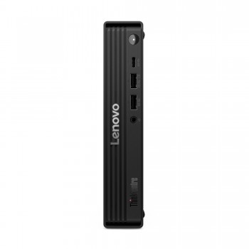 Lenovo ThinkCentre M70q Gen 6 - 225T - 16GB - 512GB SSD - Mini PC - Negro - Windows 11 Pro 13A4002LSP
