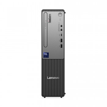 Lenovo ThinkCentre neo 50s Gen 6 - 225 - 16GB - 512GB SSD - SFF - Negro - Windows 11 Pro 13DM0024SP