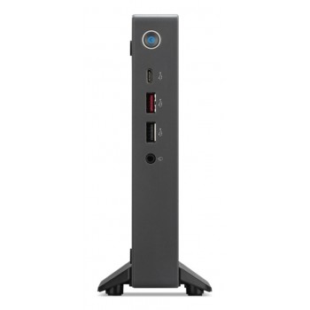 Acer Veriton VN2595GT - 120U - 16GB - 512GB SSD - Mini PC - Negro - Windows 11 Pro DT.R4ZEB.001