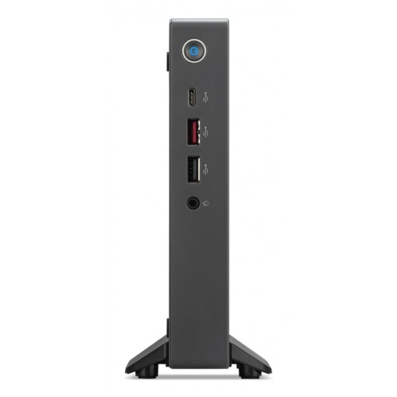 Acer Veriton VN2595GT - 120U - 16GB - 512GB SSD - Mini PC - Negro - Windows 11 Pro DT.R4ZEB.001