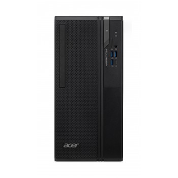 Acer Veriton S2723G - i7-14700 - 16GB - 1000GB SSD - Midi Tower - Negro - Windows 11 Pro DT.R6SEB.004