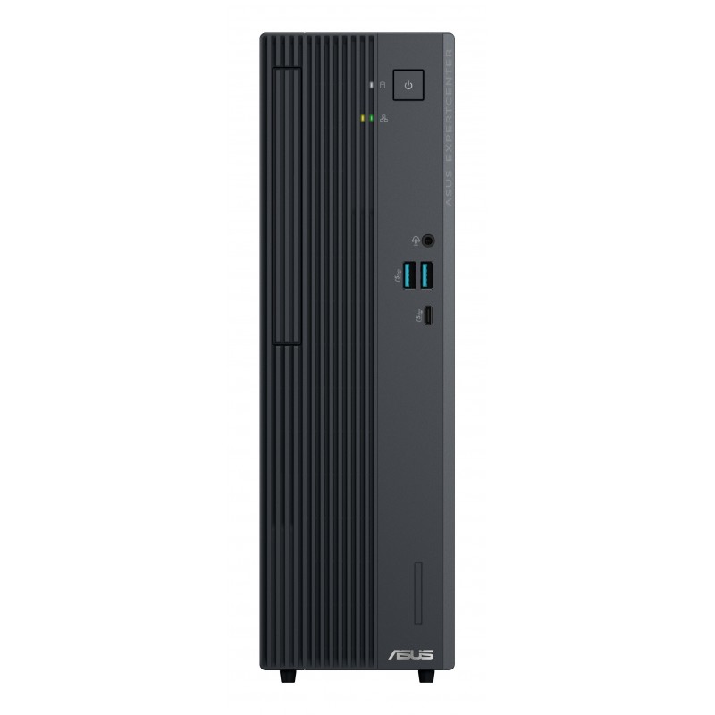 ASUS ExpertCenter P500 SFF P500SV-07240H0520 - Sobremesa (In - 240H - 16GB - 512GB SSD - SFF - Gris  90PF05A1-M013Y0