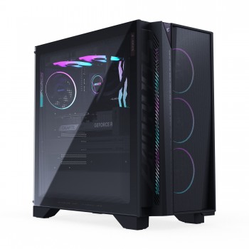 GIGABYTE AORUS PRIME 5 Gaming Desktop PC - AMD Ryzen 7 9800X - 9800X3D - 32GB - 2000GB SSD - Desktop 9BAP55102-NE1-G10