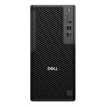 DELL Pro Precision 7 T1 PW7T1260 - 285 - 32GB - 1000GB SSD - Desktop - Negro - Windows 11 Pro 3PDDY