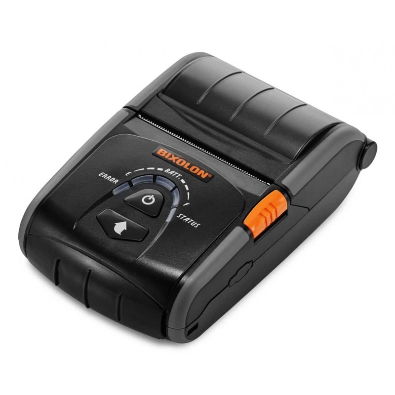 Bixolon SPP-R200III Plus 203 x 203 DPI Inalámbrico y alámbrico Térmica directa Impresora portátil SPP-R200IIIIAK BEGE