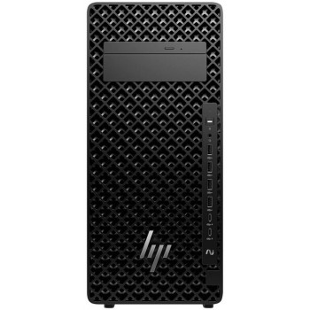 HP Z2 Tower G1i Wolf Pro Security Edition - 285 - 32GB - 1000GB SSD - Tower - Negro - Windows 11 Pro A40T9ET