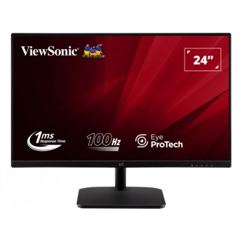 MONITOR 24 FHD HDMI VGA GAMING VA2432-H-2 