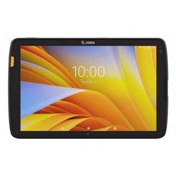 ET40 Snapdragon 128 GB 25,6 cm (10.1") 8 GB Wi-Fi 6 (802.11ax) Android 11 Negro ET40AB-001C2B0-A6