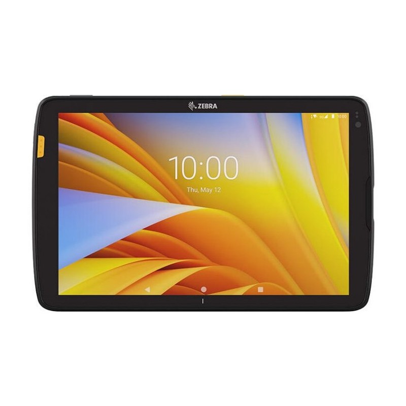 ET40 Snapdragon 128 GB 25,6 cm (10.1") 8 GB Wi-Fi 6 (802.11ax) Android 11 Negro ET40AB-001C2B0-A6