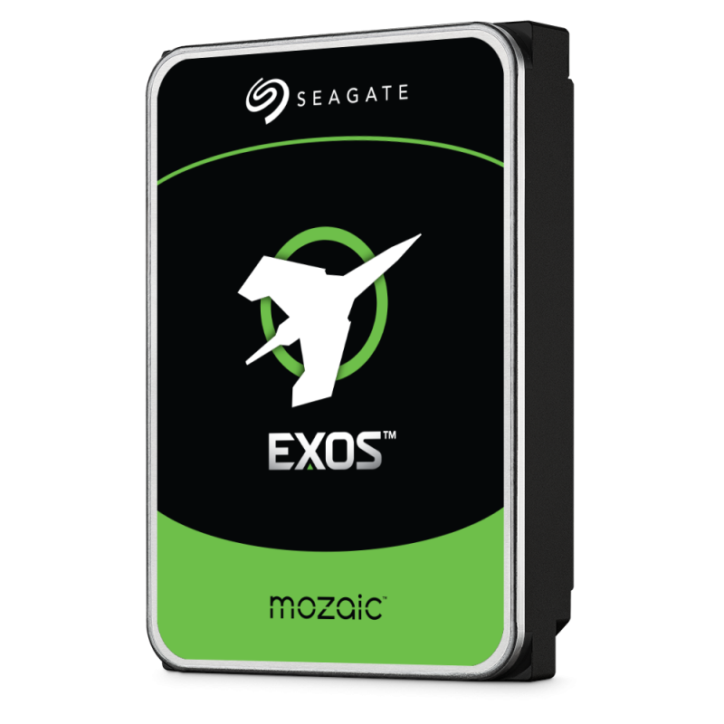 Seagate Exos 24TB SAS Mozaic ST24000NM005H