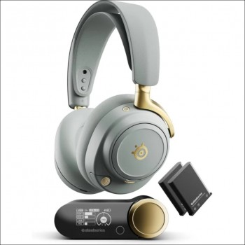 Steelseries Arctis Nova Elite  61661