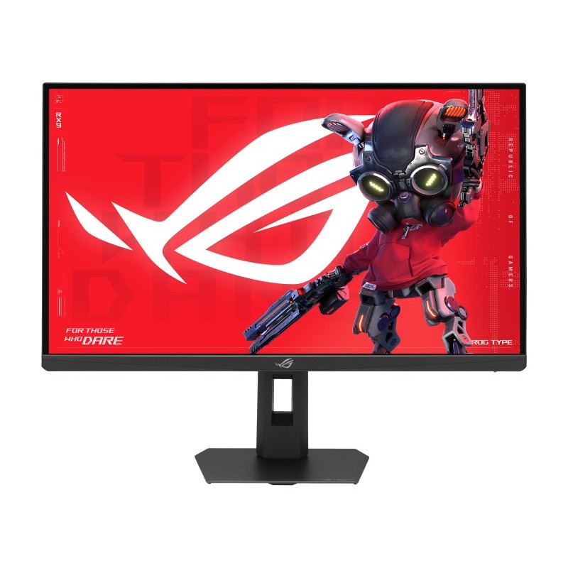 ROG Strix XG27JCG pantalla para PC 68,6 cm (27") 5120 x 2880 Pixeles 5K Ultra HD LCD Negro 90LM0CE0-B01371