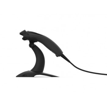 Lector de Código de Barras 1D-2D-QR Honeywell Voyager XP Curve 1400G  USB 1400GSR-2USB-1E
