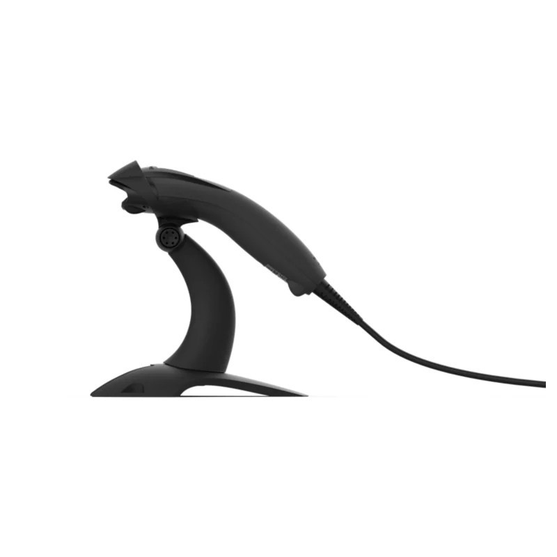 Lector de Código de Barras 1D-2D-QR Honeywell Voyager XP Curve 1400G  USB 1400GSR-2USB-1E