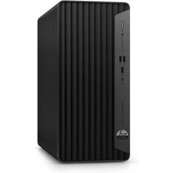 HP Pro Tower 400 G9 - i7-14700 - 16GB - 512GB SSD - Tower - Negro - Windows 11 Pro D4YN9AT