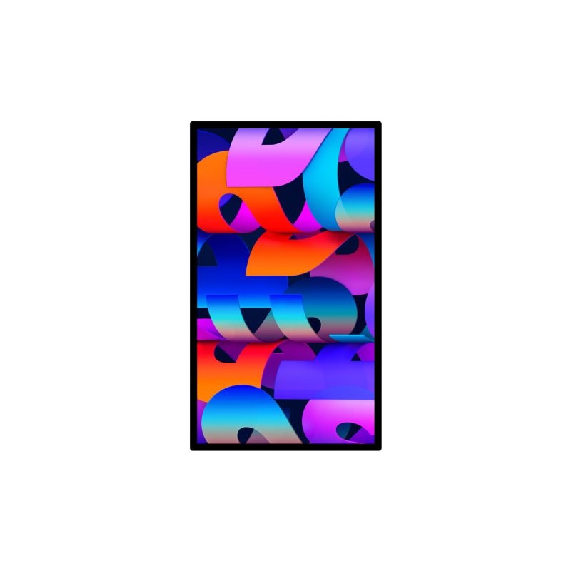 Apple Studio Display - 27" 5K Ultra HD -  - Plata - 60Hz MYJH3YP A
