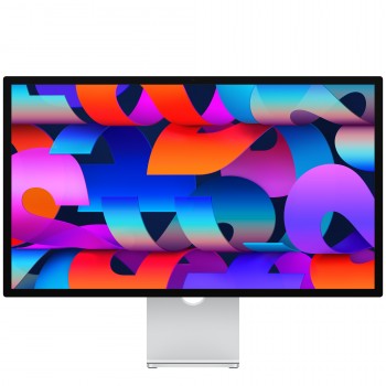 Apple Studio Display - Vidrio estándar - Adaptador de montaje VESA (Soporte no incluído) MFEY4YP A