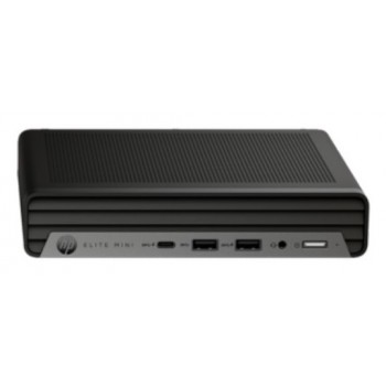HP Mini IP Conference PC with Microsoft Teams Rooms - Intel® - Microsoft Teams Rooms A1ZB6AWABB