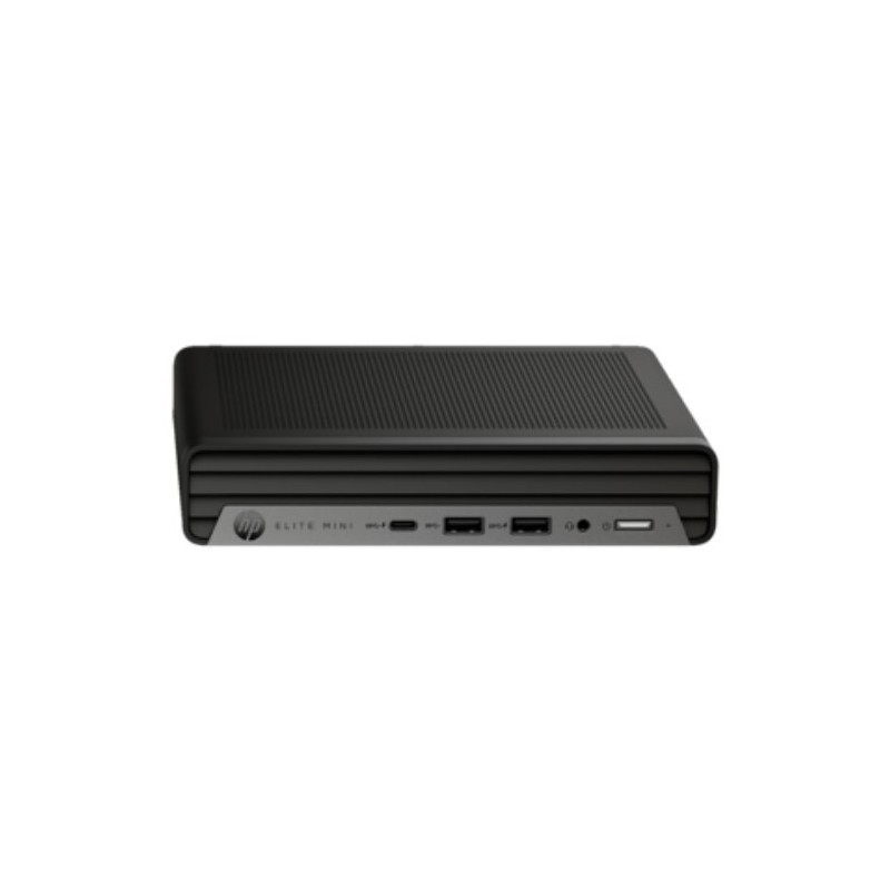 HP Mini IP Conference PC with Microsoft Teams Rooms - Intel® - Microsoft Teams Rooms A1ZB6AWABB