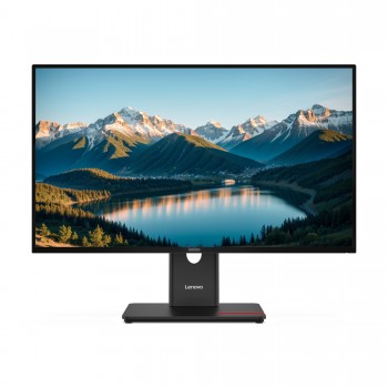 Lenovo ThinkVision T27Q-40 Monitor - 27" Wide Quad HD - LED - Negro - 120Hz 64A6GAT6EU