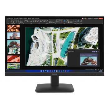 Lenovo ThinkVision S27-4e Monitor - 27" Full HD - LCD - Negro - 100Hz 64BEKAT1EU