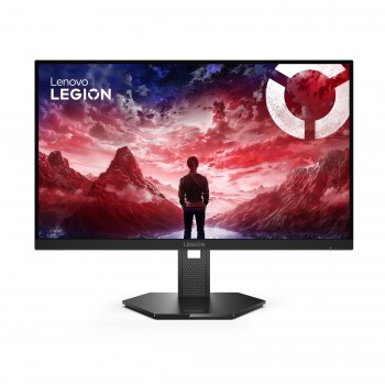 Lenovo Legion 27U-10 - 27" 4K Ultra HD - LCD - Negro - 160Hz 67D1GAC1EU