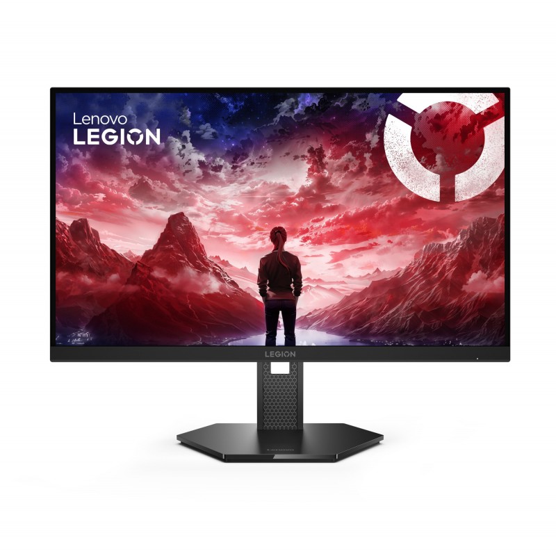 Lenovo Legion 27U-10 - 27" 4K Ultra HD - LCD - Negro - 160Hz 67D1GAC1EU