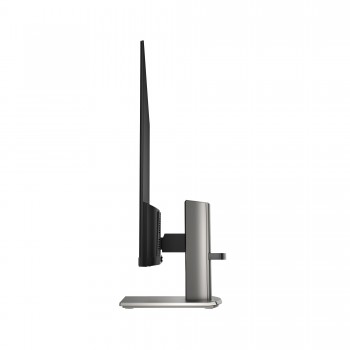 HP Series 5 Monitor FHD de la serie 5 de 27 pulgadas  527da - 27" Full HD - LCD - Negro - 100Hz B11W6ATABB