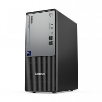 Lenovo ThinkCentre neo 50t Gen 6 - 225 - 16GB - 512GB SSD - Tower - Negro - Windows 11 Pro 13BD002YSP