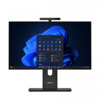 Lenovo ThinkCentre M90a Gen 6 - 23.8" - Intel Core Ultra 5 235 - 16GB - 512GB - Windows 11 Pro 13AU0009SP