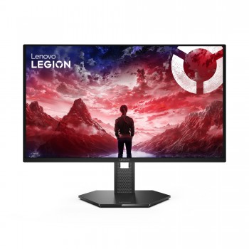 Lenovo Legion 27Q-10 OLED - 26.5" Quad HD - OLED - Negro - 240Hz 67E1GAC1EU