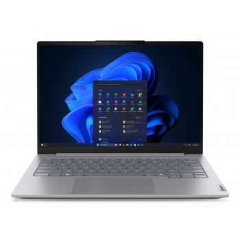 Lenovo ThinkBook 14 G9 AHP Gris - 14" - AMD Ryzen 7 - 32GB - 512GB SSD - Windows 11 Pro 21V0000LSP