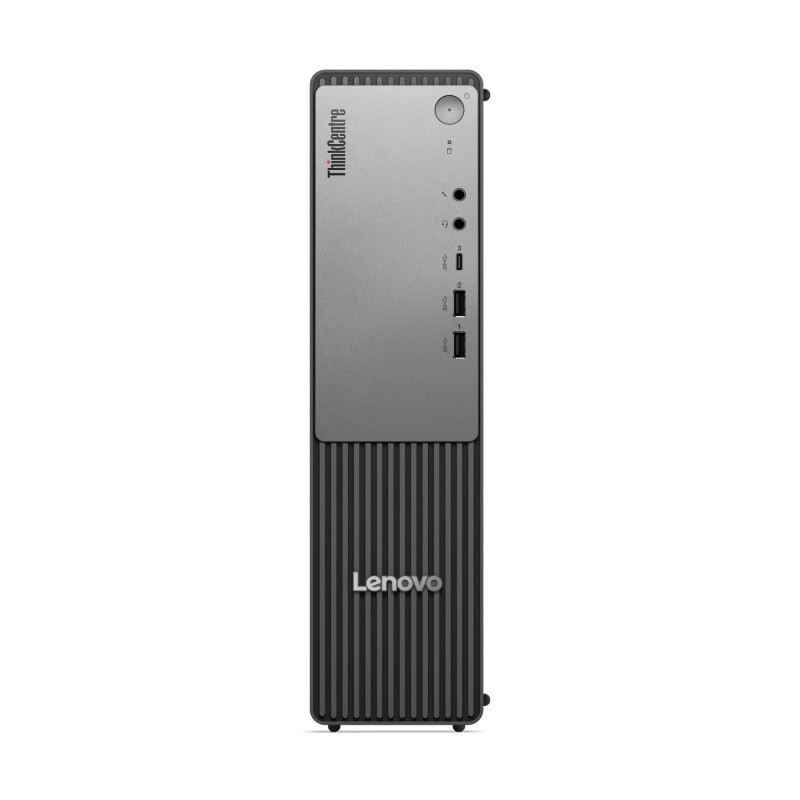 Lenovo ThinkCentre neo 55s Gen 6 - 330 - 8GB - 512GB SSD - SFF - Negro - N 13FK0002SP
