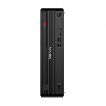 Lenovo ThinkCentre M70s Gen 6 - 225 - 16GB - 512GB SSD - SFF - Negro - Windows 11 Pro 12YK002YSP