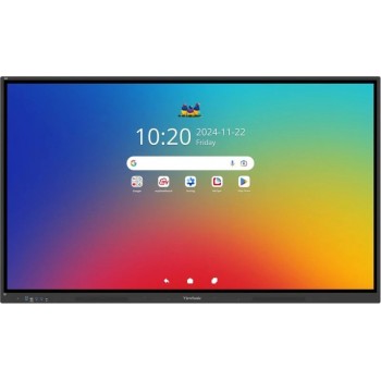 Viewsonic IFP6534 Display  VS20436