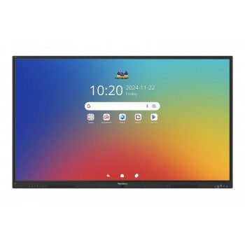 Viewsonic IFP 86IN 4K ANDROID 16 EDLA 64 - 86" - Android 16 IFP8635-1-1C