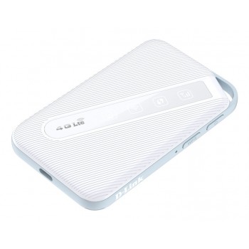 D-Link DWR-932W router de telefonía puerta de enlace módem Módem de red móvil