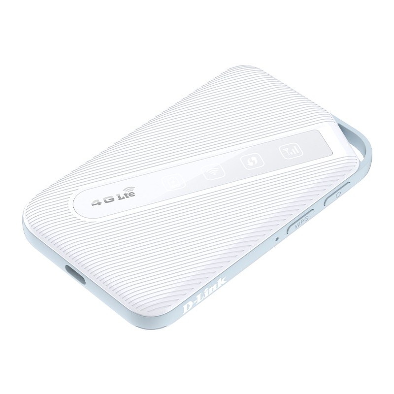 D-Link DWR-932W router de telefonía puerta de enlace módem Módem de red móvil