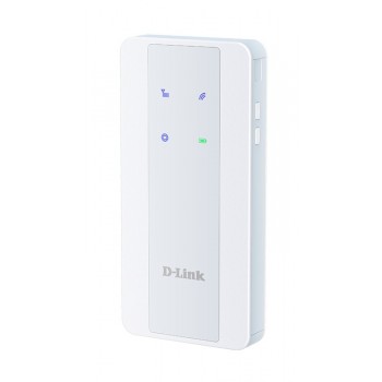D-Link F518 router de telefonía puerta de enlace módem Módem de red móvil
