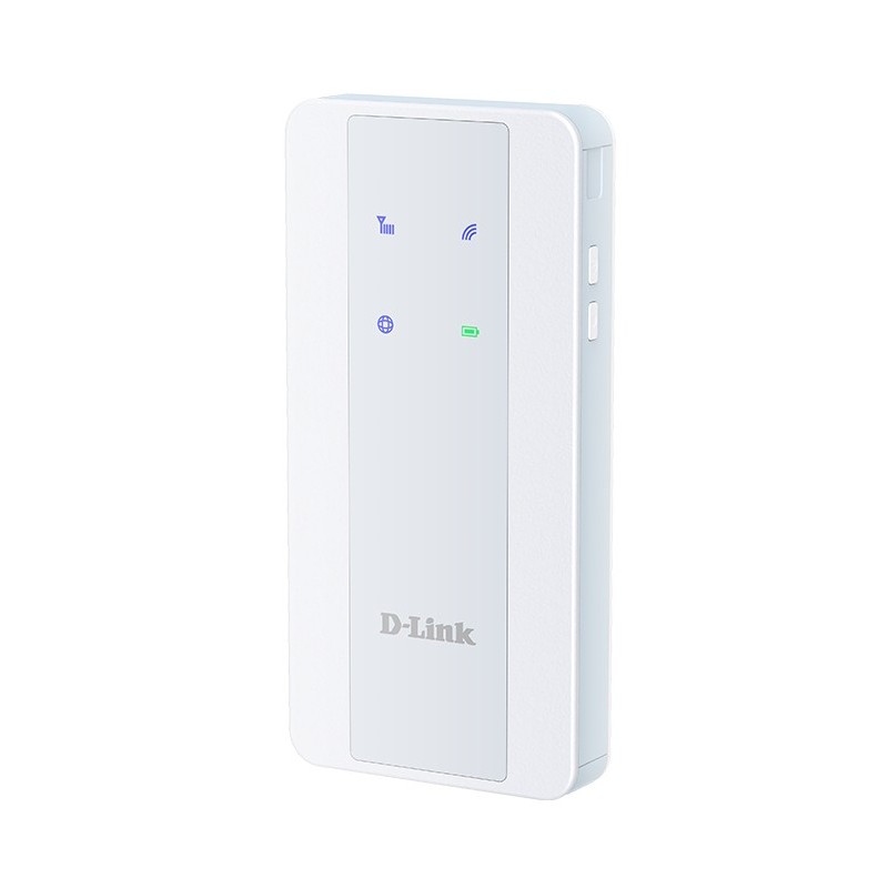 D-Link F518 router de telefonía puerta de enlace módem Módem de red móvil