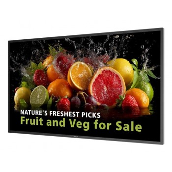 Philips 5000 series 43BDL5050D - 42.5" -  4K Ultra HD - Negro 43BDL5050D 00