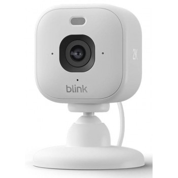 Blink Mini 2K+ Cubo Cámara de seguridad IP Interior 2560 x 1440 Pixeles Escritorio B0F3BDBWK2