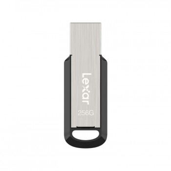 Lexar JumpDrive M400 unidad flash USB 256 GB USB tipo A 3.2 Gen 1 (3.1 Gen 1) Plata LJDM400256G-BNBNG
