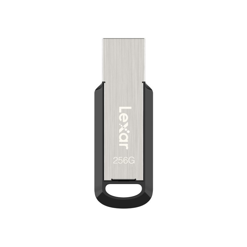 Lexar JumpDrive M400 unidad flash USB 256 GB USB tipo A 3.2 Gen 1 (3.1 Gen 1) Plata LJDM400256G-BNBNG