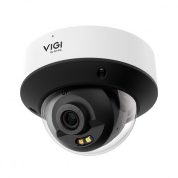 TP-Link InSight S225 Almohadilla Cámara de seguridad IP Exterior 1920 x 1080 Pixeles Techo pared INSIGHT S225(4MM)