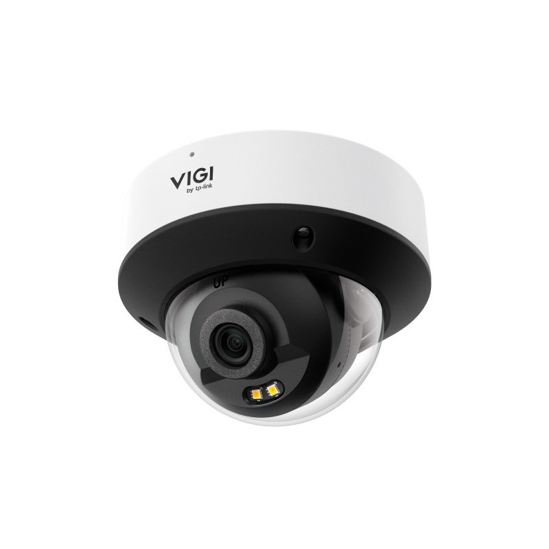 TP-Link InSight S225 Almohadilla Cámara de seguridad IP Exterior 1920 x 1080 Pixeles Techo pared INSIGHT S225(4MM)
