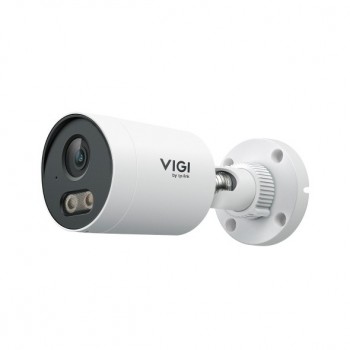 TP-Link InSight S325 Bala (forma) Cámara de seguridad IP Exterior 1920 x 1080 Pixeles Techo Pared Po INSIGHT S325(2.8MM)